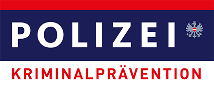 Logo Kriminalprävention